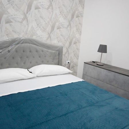 Appartamento Terra Mia Napoli Esterno foto