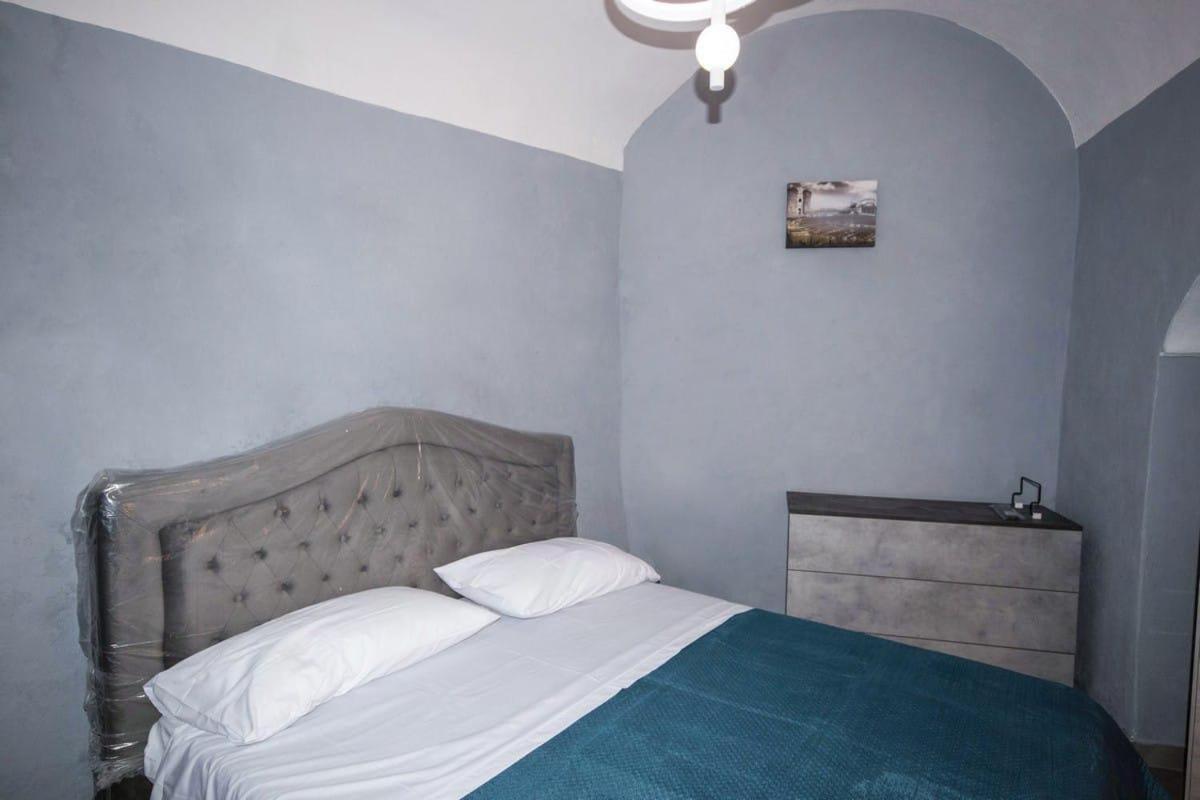 Appartamento Terra Mia Napoli Esterno foto