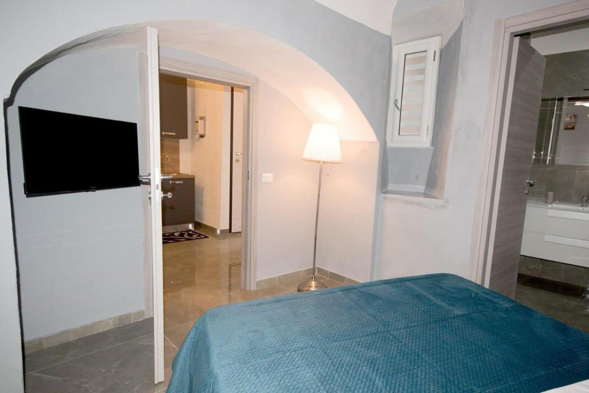 Appartamento Terra Mia Napoli Esterno foto